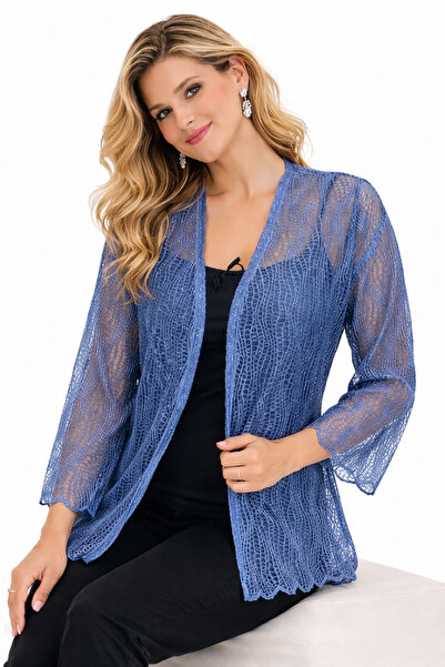 Ojwor Abiye Anne Ceketi