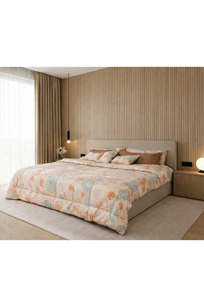 FoamZone Turkish quilt, 12 pieces, 100% cotton