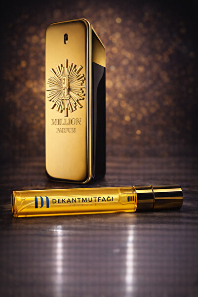 Dekant Mutfağı Perfume One Million Parfum