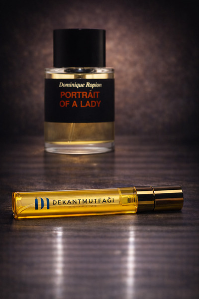 Dekant Mutfağı Perfume Portrait Of Lady