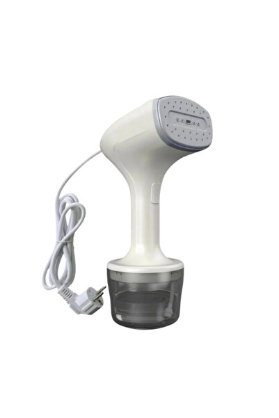 AMRIS Aparat de călcat cu abur portabil pentru haine, Fier de calcat vertical