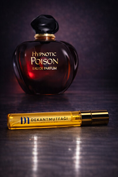 Dekant Mutfağı Perfume Hypnotic Poision