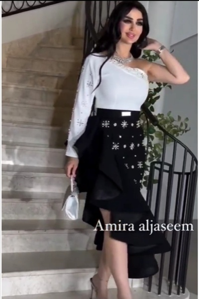 Prestige dresses باربي زراكون