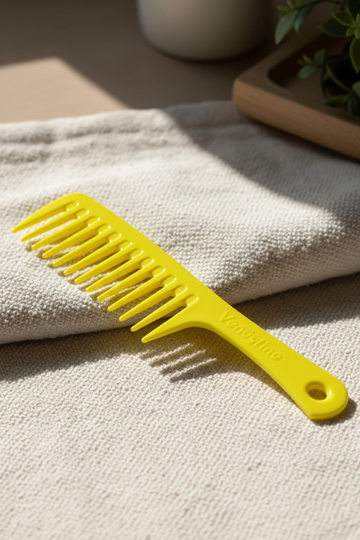 VENÜSLİNE Χτένα ανοιχτού χρώματος Venusline 9000