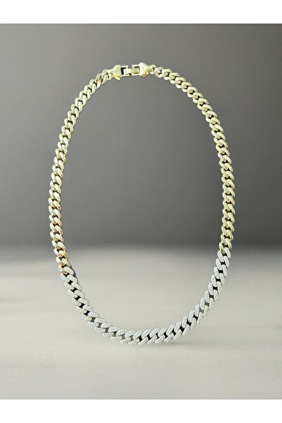 GOLDURA ATELIER Shila Gold Kolye