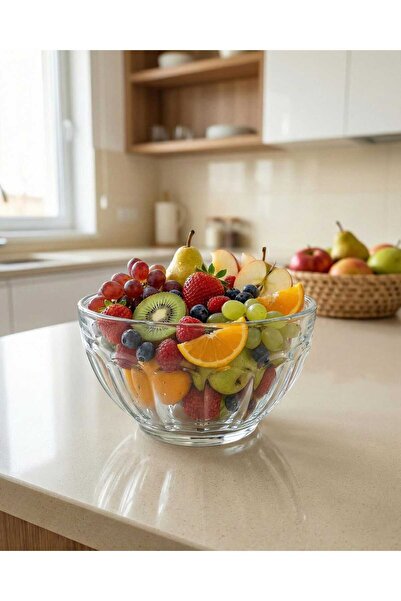 AR HOME طقم زبدية شوربه 6 حبه صناعه تركيه بخامة ثقيله