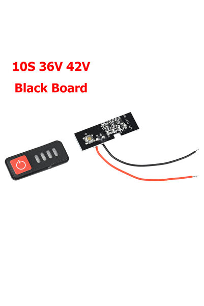 Choice 10S Black 10S 5S Lithium Battery Display 18V 21V 36V 42V Electric Dril...