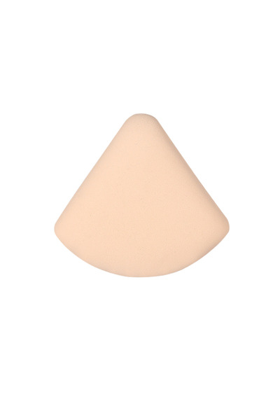 Choice 1PC 1/5/10PCS Triangle Shape Makeup Sponge Puff Dry Wet Dual-use Soft ...