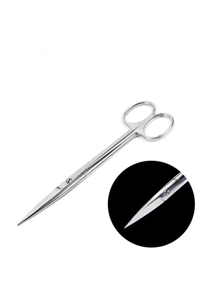 Choice رأس مستقيم 14 سم 10 سم/11.5 سم/13 سم/14 سم/16 سم، أدوات طبية بيطرية لل...