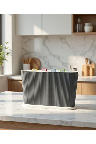 Violet House Euro Kesim Panosu 4’lü Set