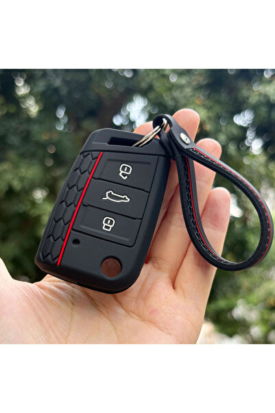 Choice 3bt reline set gl7 Keychain Protect For Skoda tavia A5 Fabia For VW Ca...