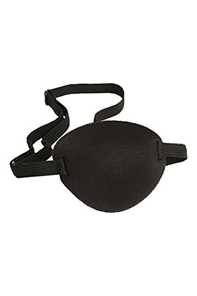 Choice1 رقعة عين سوداء قطعة واحدة للبالغين، قابلة للتعديل، ناعمة، لعلاج كسل ا...