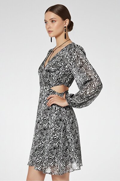 Michael Kors Black Dresses with Best Prices