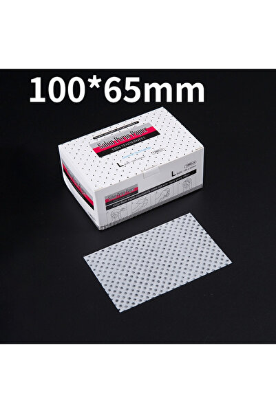 Choice أوراق تجعيد رقيقة مقاومة للحرارة، 1000 ورقة، صغيرة (S/M/L/XL)، للاستخد...