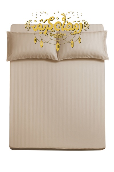 Master Home Textile Queen Microfiber Sheet Set, Queen Size 3 Pieces, Hotel St...