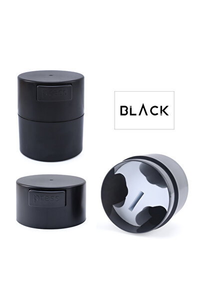 Choice خزان تخزين غراء الرموش الأسود، حامل لاصق ثلاثي الألوان، برطمان محكم ال...