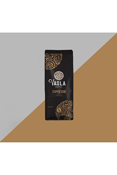 VASLA COFFEE هندوراس قهوة محمصة 1000 جرام