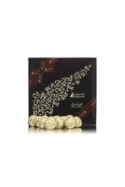 Asghar Ali بخور استبرق 220 جرام