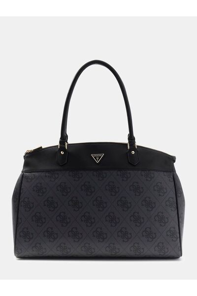 Guess Berta Maxi 4G Logo Shopper