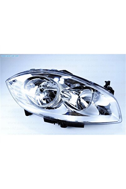 Genel Markalar Linea Sağ Far orjinal mako