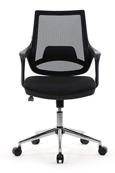 Seduna Skagen Çalışma Koltuğu | Ofis Sandalyesi | Metal Ayaklı