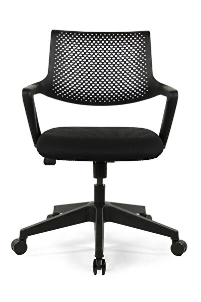 Seduna Fula Çalışma Sandalyesi | Ofis Koltuğu