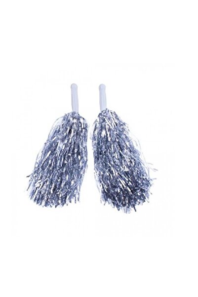 Helvacıoğlu بومبوم العروض - عربة فضية مكونة من قطعتين