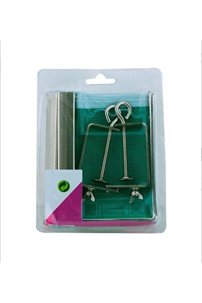 Erka طقم شبكة تنس الطاولة 9811 سي