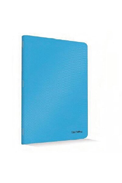 ÇINAR DEFTER دفتر ملاحظات بغلاف كرتوني من شركة سينار، مقاس A4، 60 ورقة، بدون ...