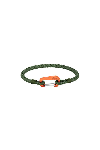 Lacoste Matt Mens Bracelet - 2040502-ORA