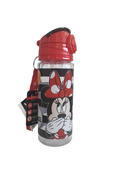 ŞAHİN KIRTASİYE زجاجة مياه فروكس ميني المرخصة سعة 500 مل