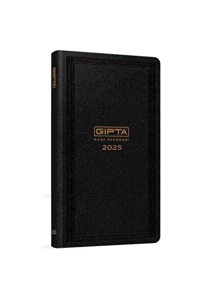 Gıpta أجندة 118-tck 17x33 حافظة يوميات قديمة التاريخ