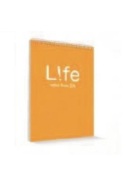 ÇINAR DEFTER دفتر ملاحظات بغلاف بلاستيكي حلزوني من شركة سينار، مقاس A5، 100 و...