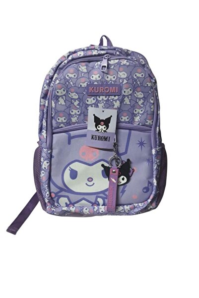 Timon Kuromi School Bag Wingle 3151
