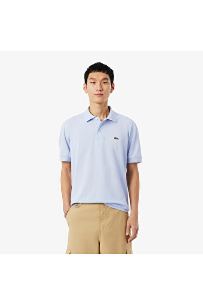 Lacoste Classic Fit L.12.12 LIGHT Pique Polo Shirt - PH9851-00-J2G