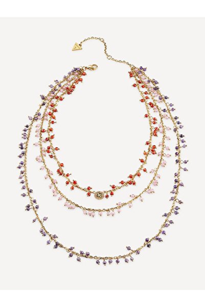 Guess قلادة بورتو فينيري