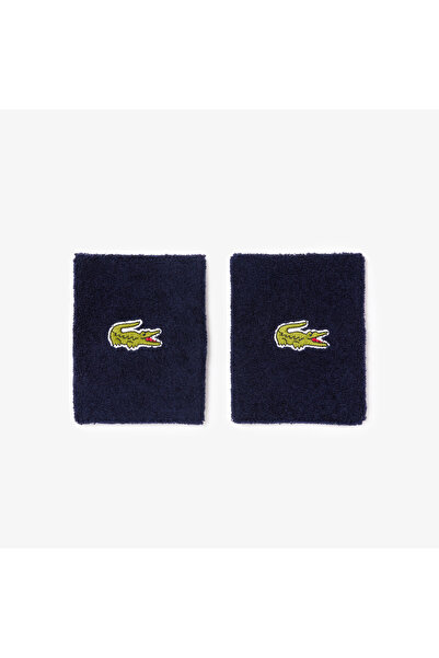 Lacoste Sport Stretch Jersey Wristbands - RL9272-00-166
