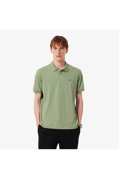 Lacoste Classic Fit L.12.12 LIGHT Pique Polo Shirt - PH9851-00-S86