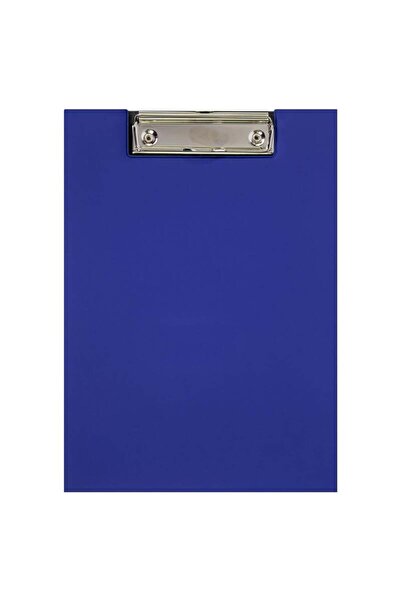 Erka Noki Secretarial Block with Cover A5 Blue 4310-130