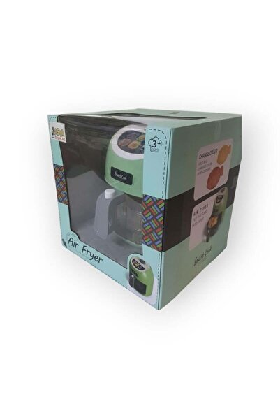 KIZILKAYA سلسلة مطبخ آسيا أويونكايك الصغيرة للمقلاة الهوائية