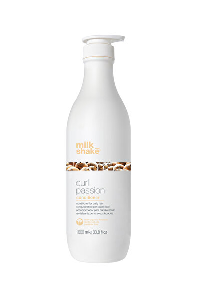 Milkshake Curl Passion Bukle Belirginleştirici Conditioner 1000 ml 8032274105558