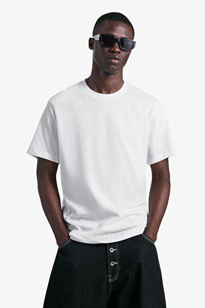 Bershka Kısa kollu tişört