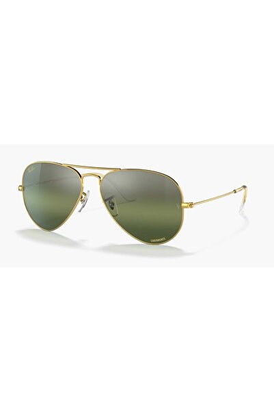 Ray-Ban GÜNEŞ GÖZLÜĞÜ RB 0RB3025 9196G4 58-14 135 G
