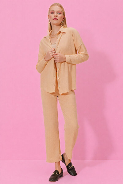 HAKKE Hijab-Hosen-Set – Damen