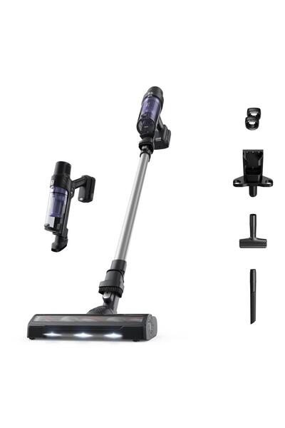 TEFAL TY6A35TR X-Pert 7.60 Allergy Kablosuz Şarjlı Dikey Süpürge