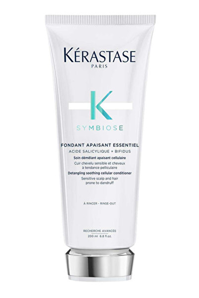 Kerastase Symbiose Symbiose Kepek Karşıtı Yatıştırıcı Saç kremi 200 ml