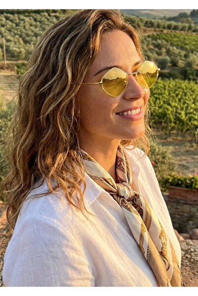 Duke Nickle Kadın Güneş Gözlüğü Dn1093srsr