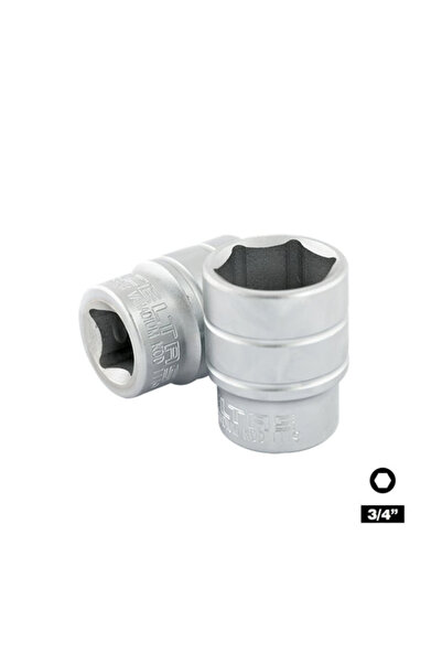 İzeltaş Izeltas 3/4 six corner socket 34 mm