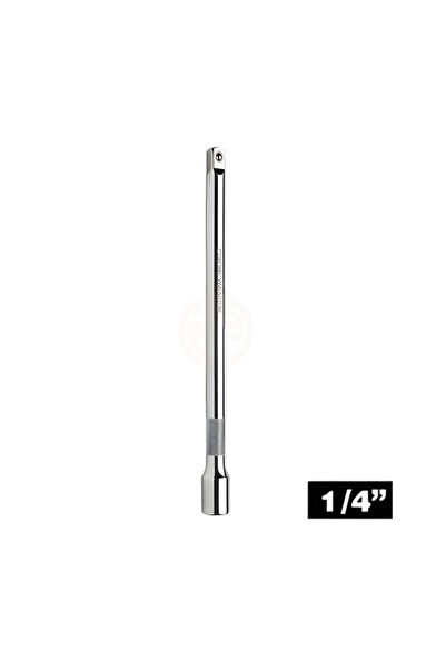 Generic Brand 1/4 Produžni rukavac za ručku utičnice, srednji, 150 mm