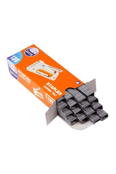 Delta دباسة سلكية 13/6